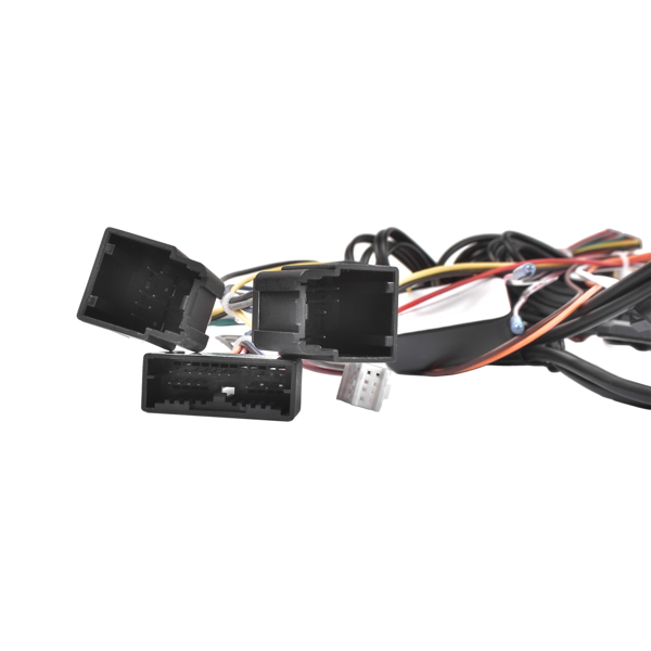 中控系统触摸屏 17" 8 Core+8G+128GB Compatible with Android 13 Smart Radio GPS Screen Fits for Chevrolet Silverado GMC Sierra 2019-2025-8