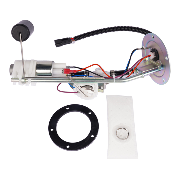 燃油泵 Fuel Pump Module 5-Bolt Replacement for Polaris Sportsman 700 & 800 ATV 2520776, 2520496-3
