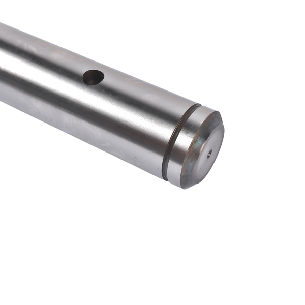 可润滑铲斗销 Excavator Bucket Pin Fits for Kubota KX121-3 KX71-3 KX91-3 U35 7009100167 Silver 1Pc-8