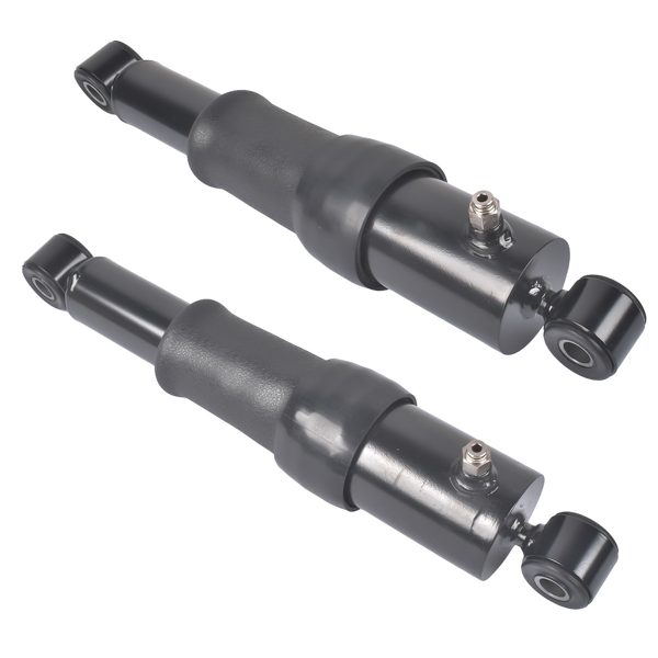 减震器 2Pcs Rear Suspension ShockAbsorber DA-SRD747-PR Fit for Harley-Davidson Touring 1980-2023 Black-4