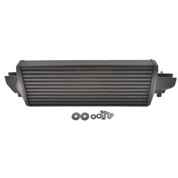 中冷器 Front Competition Intercooler 200001076 Replacement for BMW Mini Cooper F54 F55 F56 JCW F57
