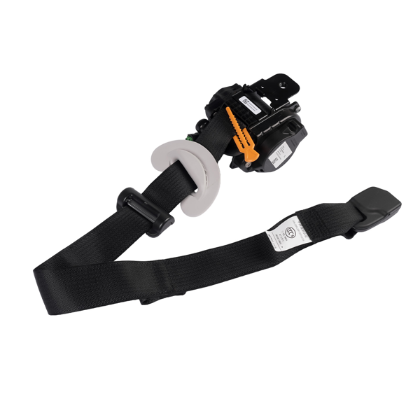 安全带 Front Left Seat Belt Retractor Fits for Tesla Model 3 Sedan 2024-2025-3