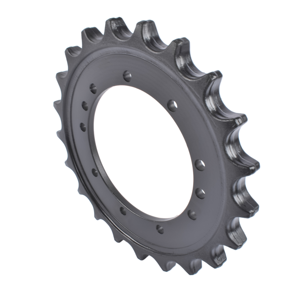 链轮 Drive Sprocket Replacement for Bobcat E25 E26 E27 E27Z E32 E32I E34 E35 E35I E35Z 7199006-3
