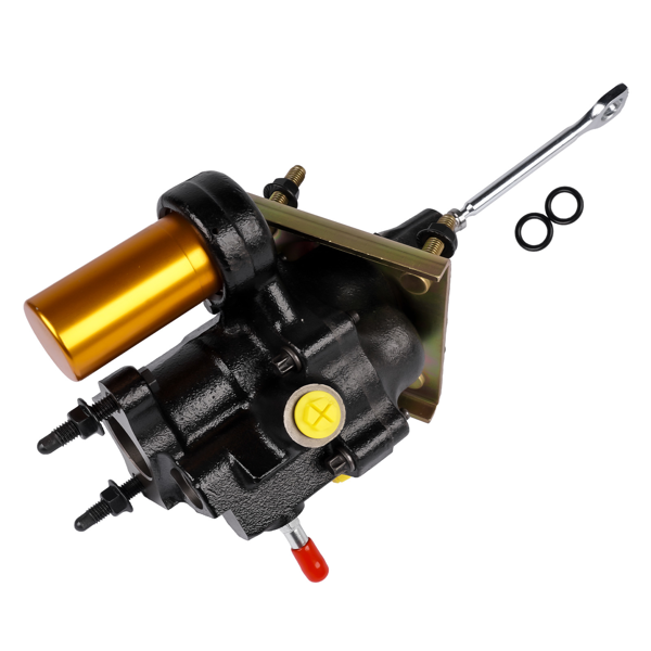 液压制动器 Hydraulic Power Brake Booster Fits for Chevrolet Astro GMC Safari Van 4.3L V6 1996-2002 1Pc-2