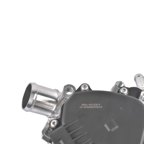 电子节温器总成 Engine Coolant Thermostat Fits for INFINITI QX80 Nissan Armada TITAN NV1500 2010-2024-7