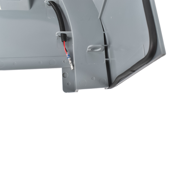 角帽套件 Passenger Side Corner Cap with LED Light Curbside Fits for Trucks-9