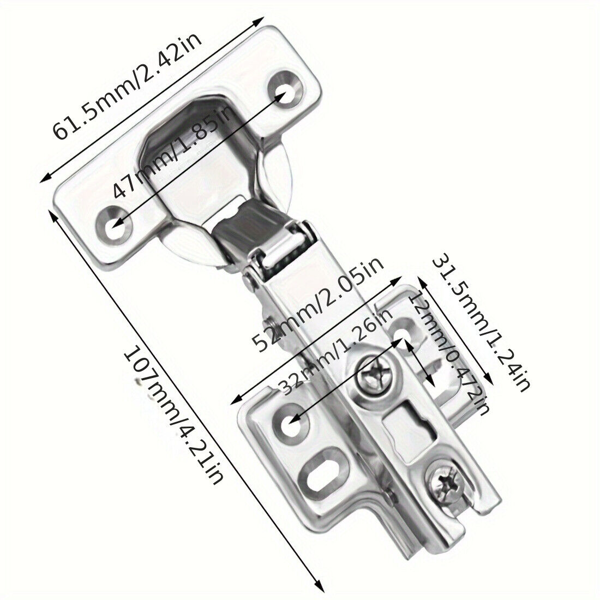 20PCS 35mm柜子铰链-7