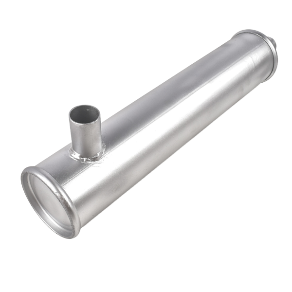 消声器 Muffler 1-3/8" Replacement for Cummins Onan RV Trailer Camper Generator #155-1222 1551258-2