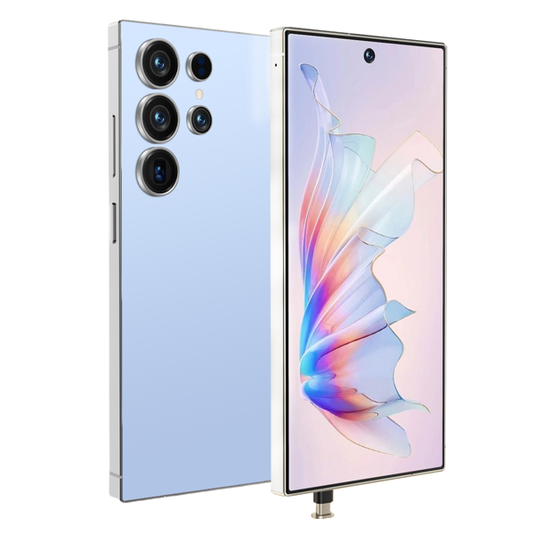 25 Ultra 手机 8GB+256GB 解锁版，5G智能手机（附触控笔），Android 14.0 系统，双卡双待-1