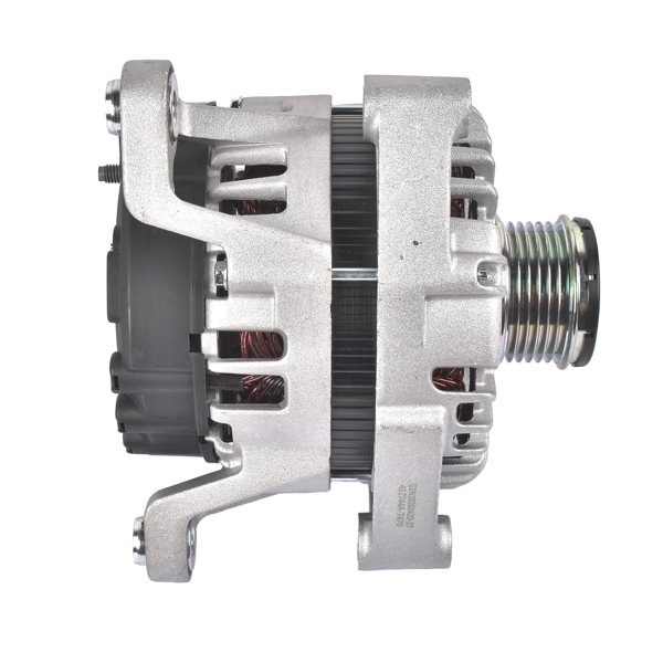 发电机 12V 130A Alternator with Pulley Clockwise Rotation Fits for Buick Encore Chevrolet Cruze Trax Sedan Sport Utility 2011-2021 1Pc-4