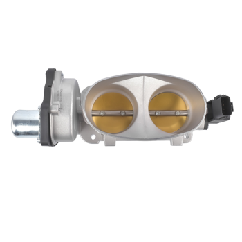 节气门体 60mm Throttle Body Replacement for Ford Mustang 2007-2014 9C3Z9E926A 9C3E9F991CA