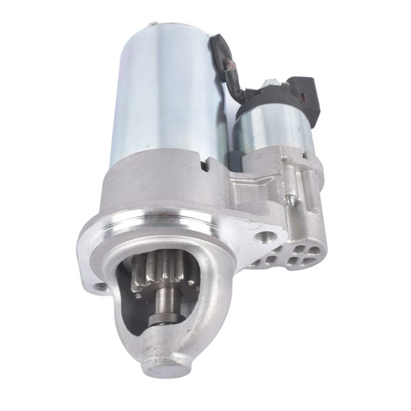 起动机 Starter Motor 12 Volts 1.2KW Fits for Kia Forte LXS LX L GT FE 2.0L l4 4-Door 2019-2021-4