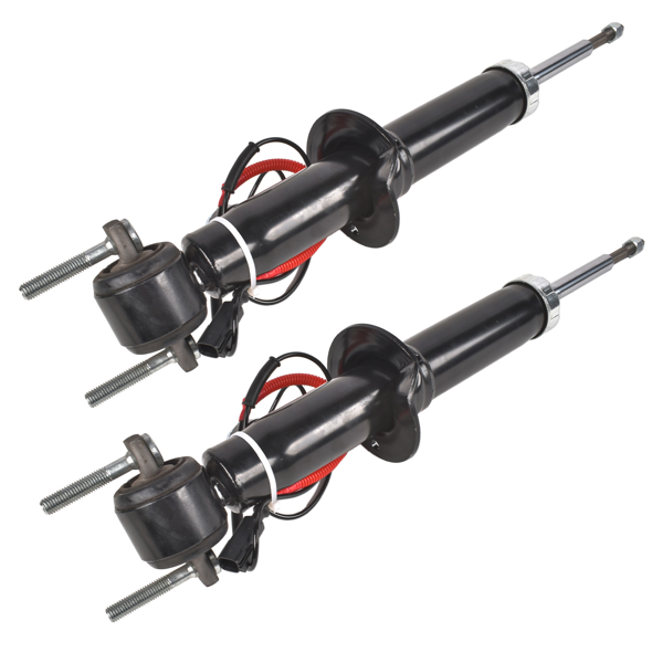 减震器 2* Front Shock Absorbers w/ CCD Replacement for Lincoln Navigator 2018-2023 JL1Z-18124-D New-7