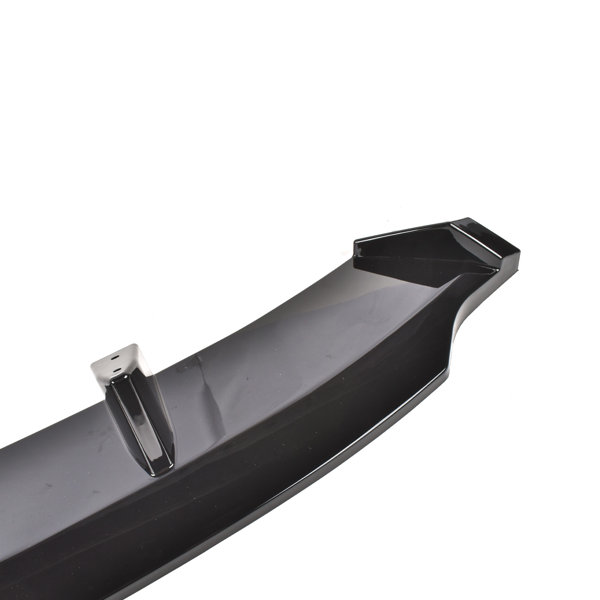 前保险杠下唇 Front Bumper Lower Valance Chin Lip Spoiler Fit for BMW X5 G05 2019-2023-9