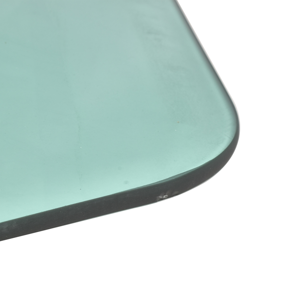 挡风玻璃 Front Door Glass 258-4071 Replacement for CAT 246C, 256C, 262C, 262C2, 272C, 272D, 272D XHP-10