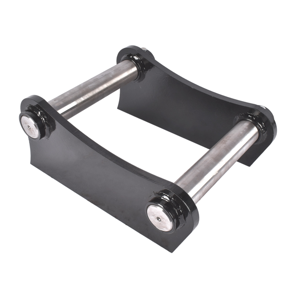 铲斗附件 Bucket Attachment Ear Weld on 50mm 12“ C-C Replacement for Caterpillar Cat 307, 308, 309-4