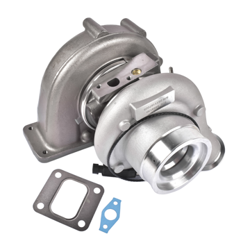 涡轮增压器 Turbocharger + Sensor Replacement for Paccar HE400VG MX13 EPA17 12.9L 2348169PEX, 2206260