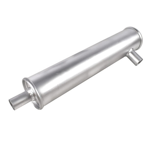 消声器 Muffler 1-3/8" Replacement for Cummins Onan RV Trailer Camper Generator #155-1222 1551258-4