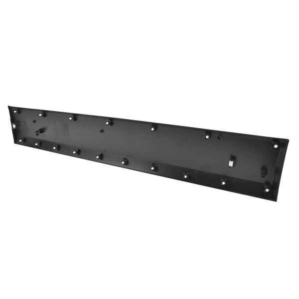车门下饰板 Right Sliding Door Body Lower Trim Molding Replacement for Ford Transit 150 250 350 350HD-5