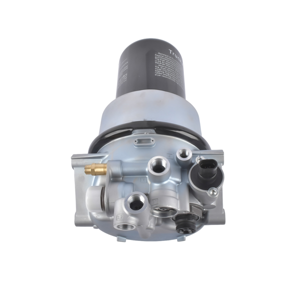 干燥器 12V Air Dryer with Purge Tank Fits for Freightliner Heavy Duty Trucks 432-480-341-0-6