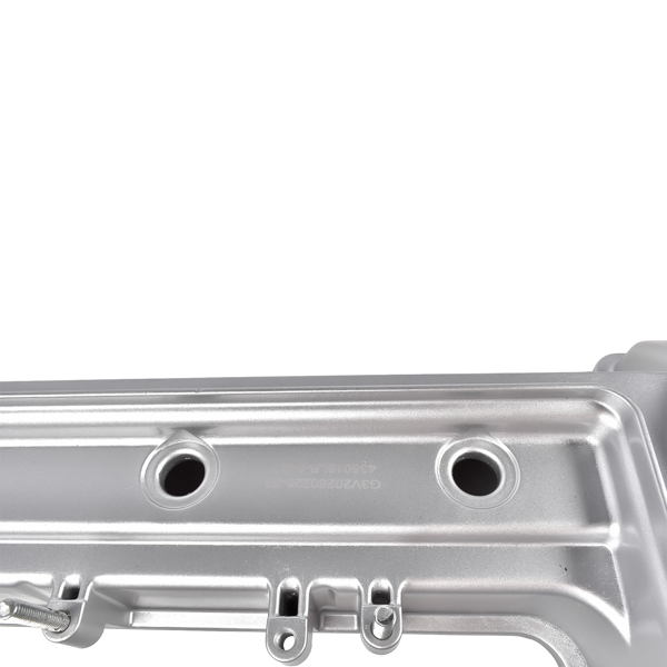 气门室盖 2x Left & Right Valve Cover 1703175 1703172 Replacement for BMW 540i E39 740i 740iL E38 4.4L-11