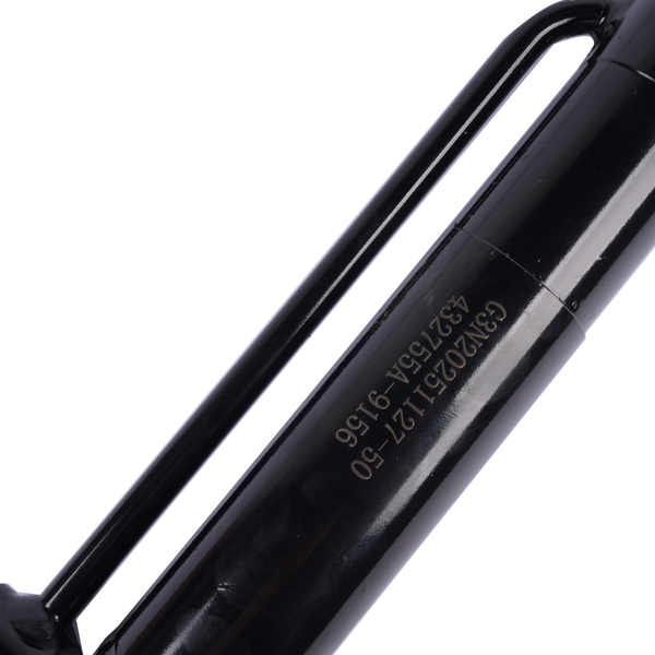 液压缸 2* Power Steering Cylinder 16-1/4" Replacement for Case 480LL 480SE 580 B 580 E 580 Super E-7