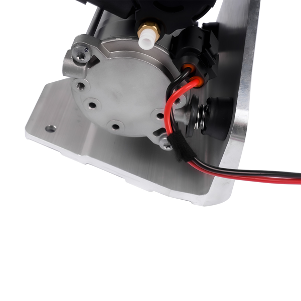 空气悬挂气泵 Air Compressor Pump w/Relay Replacement for Land Range Rover Sport LR3 LR4 LR011837 LR015303-14
