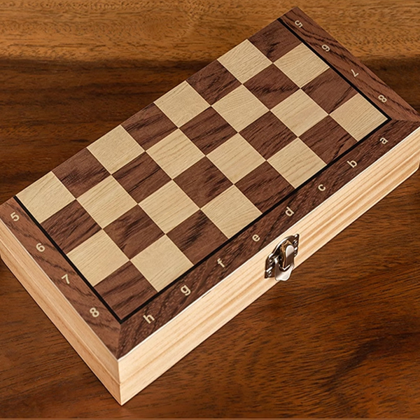 国际象棋-11