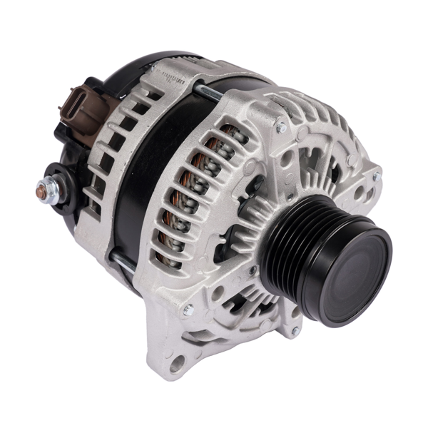 发电机 12V 215A Alternator Replacement for Ford F-150 2019-2020 V6 3.3L 2017-2020 V6 3.5L 44005N-3