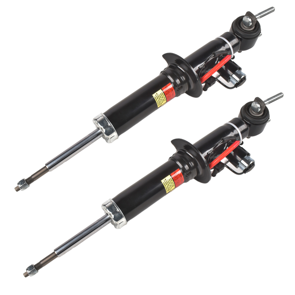 减震器 2* Front Shock Absorbers w/ CCD Replacement for Lincoln Navigator 2018-2023 JL1Z-18124-D New-2