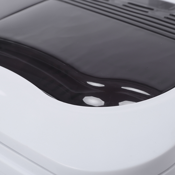 美规 XPB35-ZK35 14.3Lbs 洗衣机 110V 360 双桶 塑料 灰色盖板 半自动-17
