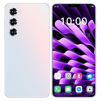 24+ Ultra 手机 12GB+512GB 解锁版，5G智能手机（附触控笔），Android 14.0 系统，双卡双待