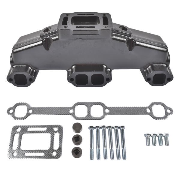 排气歧管 Marine Exhaust Manifold Replacement for Sierra 18-1997-1 Barr CHV-1-83 Osco 994 GLM 56230-4