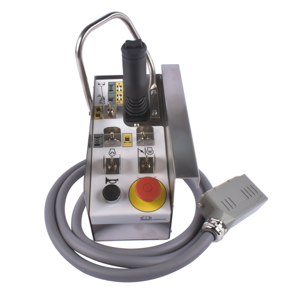 控制盒 Control Box 166122 137798 Replacement for SkyJack Scissor Lift Models SJ6826RT SJ6832RT-2