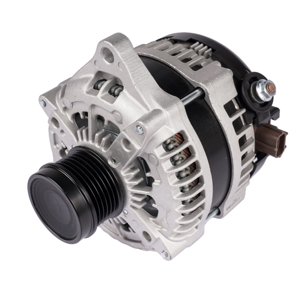 发电机 12V 215A Alternator Replacement for Ford F-150 2019-2020 V6 3.3L 2017-2020 V6 3.5L 44005N-5