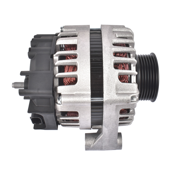 发电机 12V 150A Alternator Fits for Chevrolet Camaro Convertible Coupe 6.2L V8 2010-2015-6