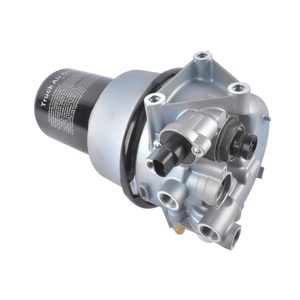 干燥器 12V Air Dryer with Purge Tank Fits for Freightliner Heavy Duty Trucks 432-480-341-0-7