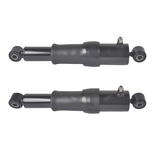减震器 2Pcs Rear Suspension ShockAbsorber DA-SRD747-PR Fit for Harley-Davidson Touring 1980-2023 Black-3