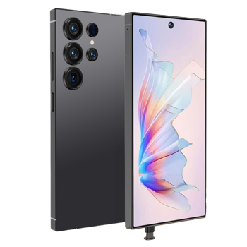 25 Ultra 手机 8GB+256GB 解锁版，5G智能手机（附触控笔），Android 14.0 系统，双卡双待