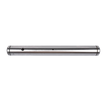 可润滑铲斗销 Excavator Bucket Pin Fits for Kubota KX121-3 KX71-3 KX91-3 U35 7009100167 Silver 1Pc