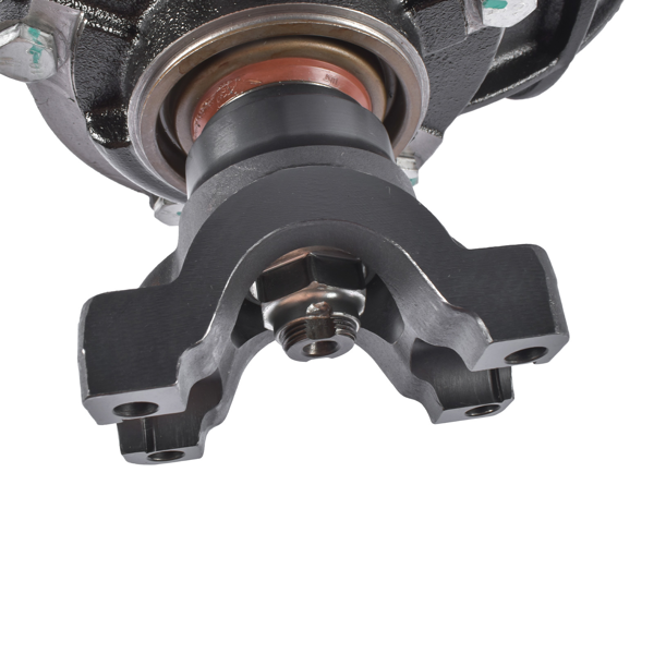 后桥中心 9 In. 3rd Member Assembly 31 Spline STD Spool 3.70 Gear Ratio Replacement for Ford 3RD-F9-31-10
