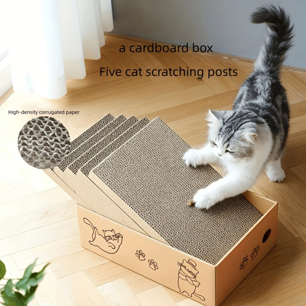 猫抓板-8