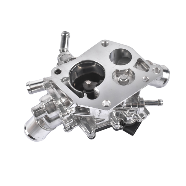 电子节温器总成 Engine Coolant Thermostat Fits for INFINITI QX80 Nissan Armada TITAN NV1500 2010-2024-3