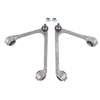 控制臂 Front Upper Control Arm Set Left + Right Replacement for Jaguar XJ XK S-Type 99-25 C2C26080