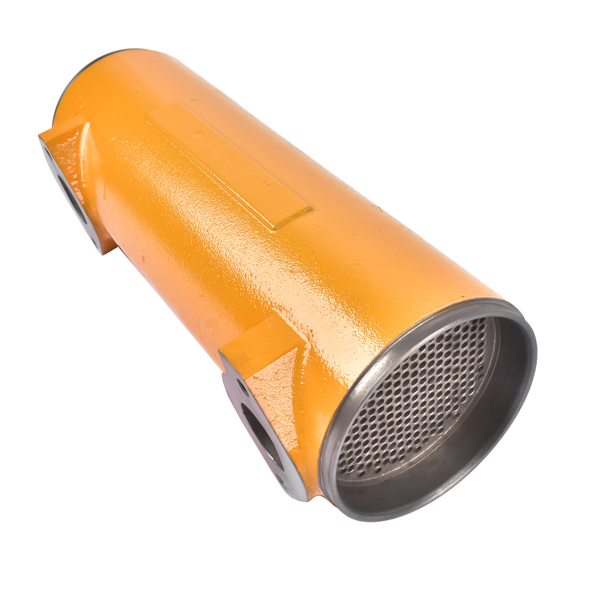 机油冷却器 Oil Cooler Core Replacement for Caterpillar 3406B 3406C 3408 C15 C18 4W6039 6N8856 1330125-7