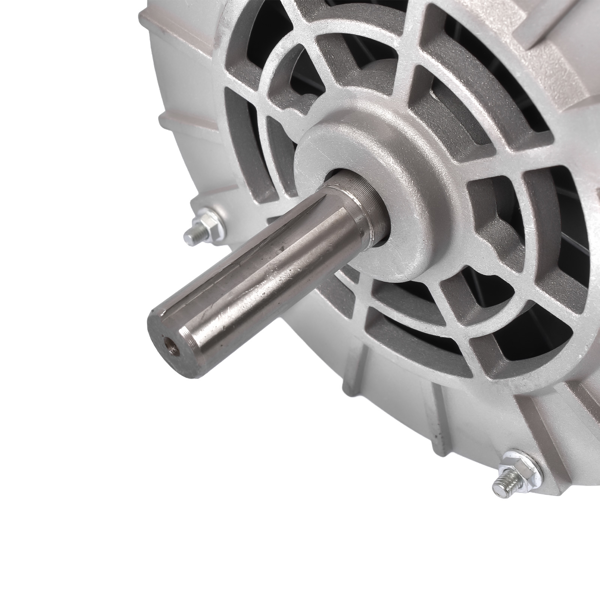 空气压缩机电机 2 HP Air Compressor Motor, Single Phase Electric Motor, 3450 RPM 56 Frame 60 HZ-11