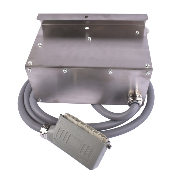 控制盒 Control Box 166122 137798 Replacement for SkyJack Scissor Lift Models SJ6826RT SJ6832RT-10