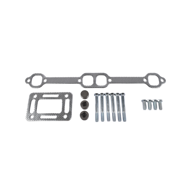 排气歧管 Marine Exhaust Manifold Replacement for Sierra 18-1997-1 Barr CHV-1-83 Osco 994 GLM 56230-10