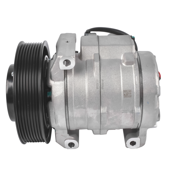 汽车空调压缩机 A/C Compressor Fits for Freightliner M2 Model 10S15C 8 Grooves PAG46 22-65770-000-2