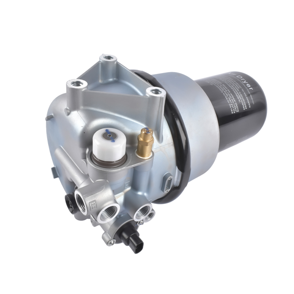 干燥器 12V Air Dryer with Purge Tank Fits for Freightliner Heavy Duty Trucks 432-480-341-0-5